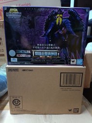 日版 聖鬥士 聖衣神話ex metal OCE 天貴星 griffon minos