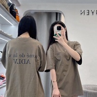 Adlv Super Pretty T-Shirt