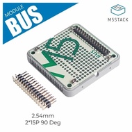 M5Stack Official BUS Module M5STACK M-BUS Connection