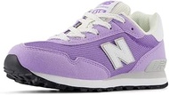 New Balance Unisex Kid's 515 Trainers