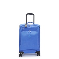 Kipling NEW YOURI SPIN S Havana Blue Luggage