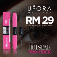 [READYSTOCK] UFORA MASKARA HOTSTAR PROFIBER