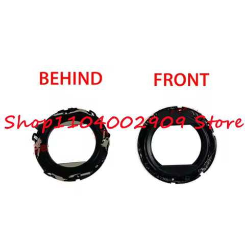 1 Pcs for Sony RX100 M3 M4 M5 ZV1 Front Ring Blade Camera Repair Parts New