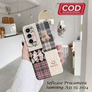 Softcase SAMSUNG GALAXY A35 5G 2024 Fashion Case - Latest SAMSUNG GALAXY A35 5G Case SAMSUNG GALAXY 