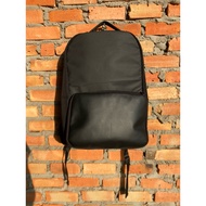 XD Design Black Backpack