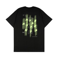 HYPE T-Shirt Printed Street Style Casual Short-Sleeved T-Shirt Unisex T-Shirt