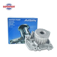 ปั๊มน้ำ CIVIC ปี 01-05 1.7B D17A AISIN SP(WPH-051VAT) (ราคาต่อ 1 ชิ้น)