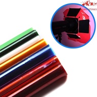 VALENTINE1 Paper Gels Professional Photo Studio Accessories 40*50cm 15.7*19.6" Stage Lighting Video 
