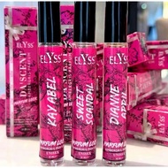 Elyss Perfume Da Scent I Unisex