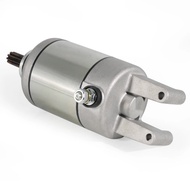 Motorcycle Accessories Starter Motor for Yamaha FAZER S2 FZ6-NHGY FZ6-S2 FZ6-NS FZ6-S FZ6-SS FZ6-SA 