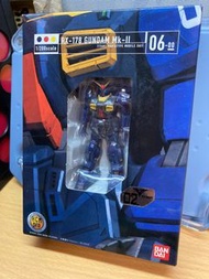 RX-178 Gundam MK-II 高達 2號機 (Z Gundam) HCM PRO 系列