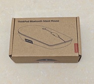 Lenovo 靜音 藍牙滑鼠 Bluetooth silent Mouse