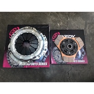 Toyota 4AGE 20V VIOS 1NZFE STARLET 4EFTE MRS CELICA 1ZZ 2ZZ EXEDY 3 puck racing clutch kit