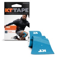 KT TAPE KT Tape Pro -  Laser Blue