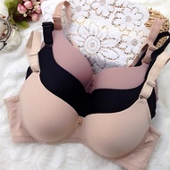 LADIES WOMEN BRA (Wired) 8825 FULL CUP C/D 36-44 / 8825 BAJU DALAM PLUS SIZE 36 - 44 ( Besi)