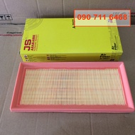 [HCM]Lọc gió động cơ xe Toyota Yaris 2014 2015 2016 2017 2018 2019 2020 A3027 hàng Nhật mã phụ tùng 