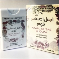 Ard Al Zafaraan AJMAL EHSAS BLOOM 20ml - Original Dubai Perfume Oil