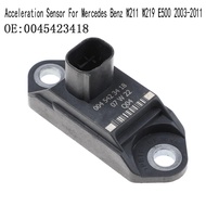 (OFNH) New Acceleration Sensor for W211 W219 E500 2003-2011 0045423418