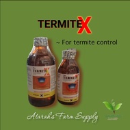 COD! TERMITE X (Termite Control)