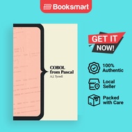 COBOL From Pascal - Paperback - English - 9780333483039