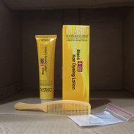 OUASUE Black Hair Dyeing Lotion