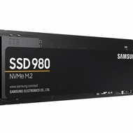 Harddisk Flashdisk Samsung Ssd 980 Nvme M.2 1Tb Mz-V8V1T0Bw Samsung