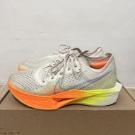 Nike ZoomX Vaporfly Next% 3 Total Orange Cobalt Bliss / sail yellow ORIGINAL Bekas second