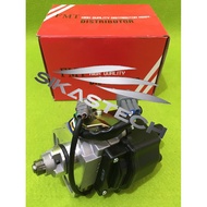 DISTRIBUTOR ASSY / DELCO CDI TOYOTA 4A-FE 1600 COROLLA AE101 GREAT AE111 ALL NEW 1.6 FMT