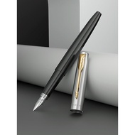 🥇【Hot Sale】🥇PARKER/Parker Pen Gift Gift Gift Official Flagship Store Joe Gold Clip Ink Gift Box Set High-End Business Re