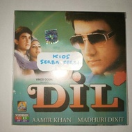 Vcd Film India Dil Aamir Khan