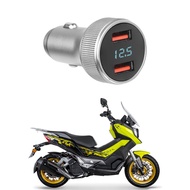 Big Promotion Suitable for Lifan KPV 150 350 Suitable for Yamaha GT150 type-c USB Charger Digital Di