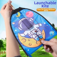 Eject Handheld Flying Toy