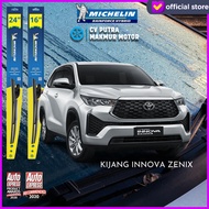 MICHELIN RAINFORCE HYBRID WIPER FOR INNOVA ZENIX