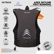 DUTAIRAMA - AVTECH 0604 VEST BACKPACK Apex