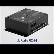 JL AUDIO FIX-86 OEM Integration DSP-BH43