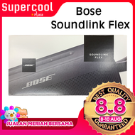 Bose SoundLink Flex Bluetooth Portable Speaker