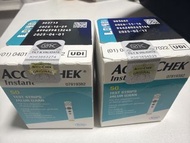 Accu-Chek Instant 血糖測試條