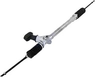 Power Steering Rack Compatible for VW Polo Jetta 6RU423057K 6RU423057L 6RU423057M 6RU423057N 6C14230
