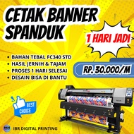 FC340 Banner Printing / Express Banner Printing / Banner Printing /