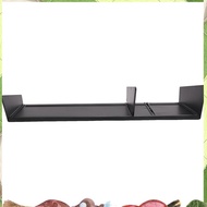 Car Glove Box Interval Storage Box for   Prado 150 2010-2018 LC150 J150 FJ150 Accessories