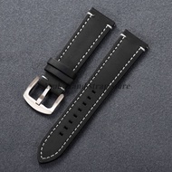 18mm Vintage Retro Leather Strap For Casio Mod Kit F91W W-800H SGW400 F84 F105/108 A158/168 AE1200/1