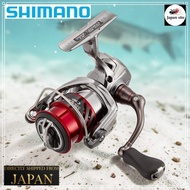 Shimano 16 Stradic CI4+ C2000HGS Spinning Reel Fishing Reel 【Direct from Japan】