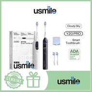 shell Usmile Y20 PRO electric toothbrush bone conduction leak reminder intelligent electric toothbru