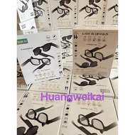 latest 2026 G1 Wi-Fi  New Smart Al Camera Glasses BlueTooth Glasses HD Call Smart Glasses Waterproof