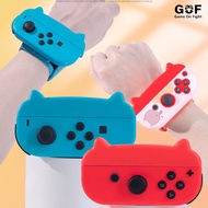 Get Fit and Have Fun with Nintendo Switch Dance and Boxing Console Accessories
