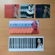 JISOO 1ST SINGLE ALBUM [ME] YGSELECT POB