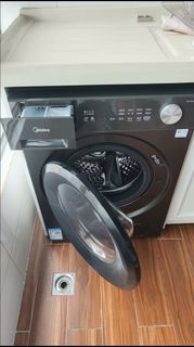 洗衣機washing machine 大容量 包送貨 安全童鎖 售後有保障#洗衣機