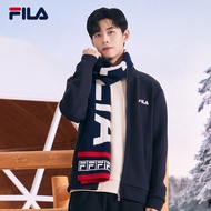 FILA CORE LIFESTYLE FILA ORIGINALE Men Jacket (Navy)