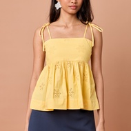 Tayo Studio - Gabriela Top (Holiday)