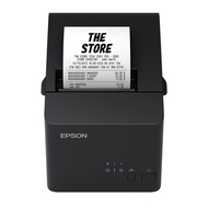 เครื่องพิมพ์ใบเสร็จ Epson TM-T82X